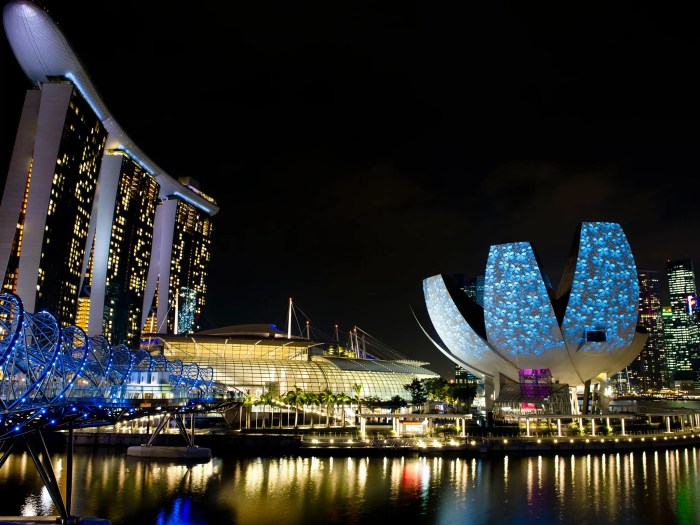 Marina sands bay singapore wallpaper building resort hotel expensive constructed ever most luxury night mbs outstanding indonesia desktop 1920